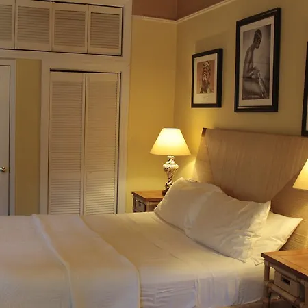 Candy Hill Harlem Bed & Breakfast