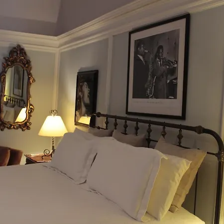 Bed & Breakfast Candy Hill Harlem