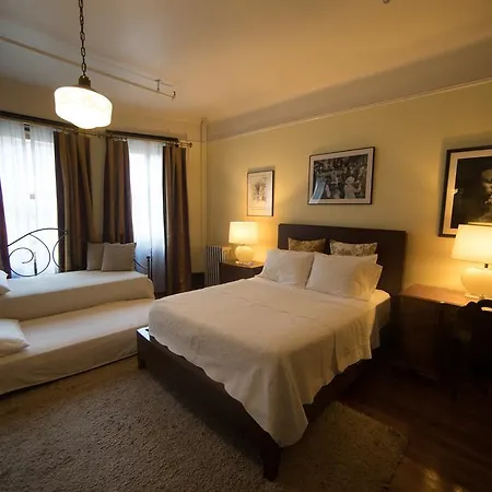 Bed & Breakfast Candy Hill Harlem