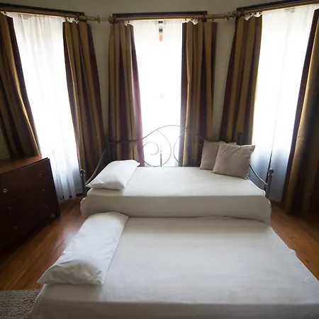 Bed & Breakfast Candy Hill Harlem