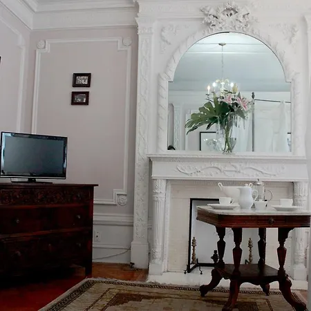 Candy Hill Harlem Bed & Breakfast 3*