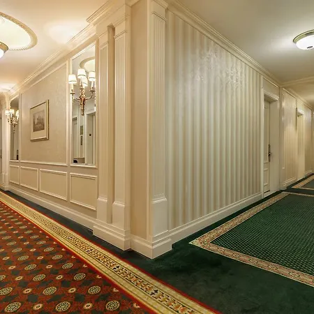 Avalon Hotel New York