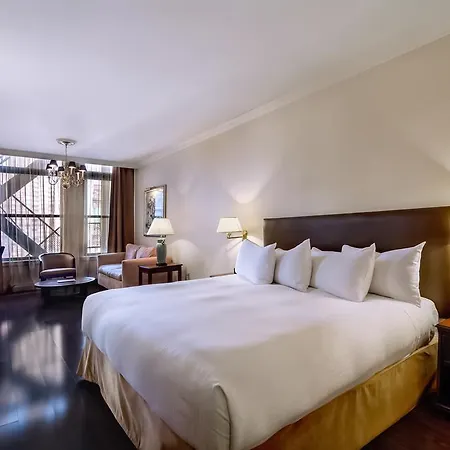 Hotel Avalon New York