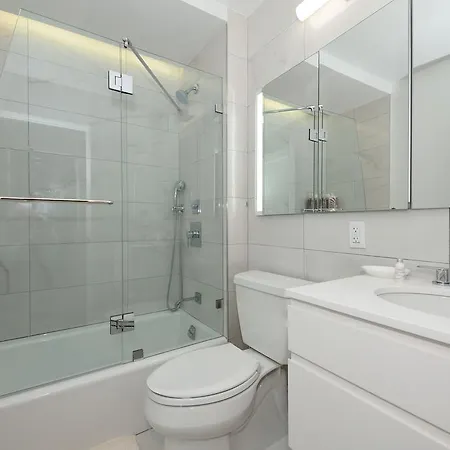Apartment Luxury Time Square *