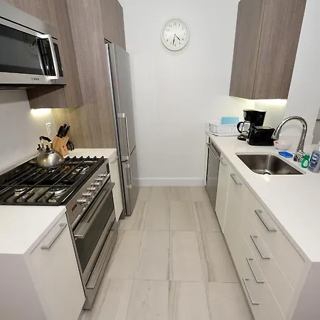 Apartment Luxury Time Square *