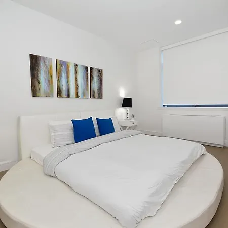 Apartment Luxury Time Square