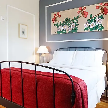 Hotel The Box House (adults Only) New York