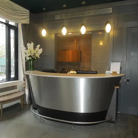 Seton 3* New York