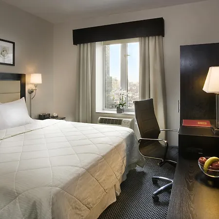Hotel Comfort Times Square South Area New York