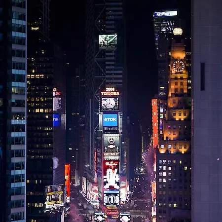 Millennium Premier Times Square 4* New York