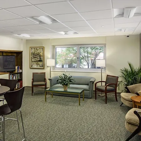 Seafarers International House
