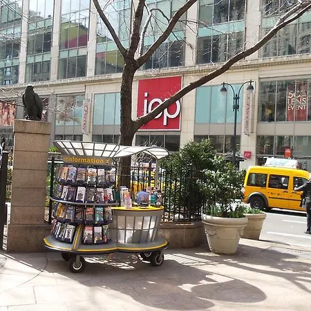 Macy Empire New York