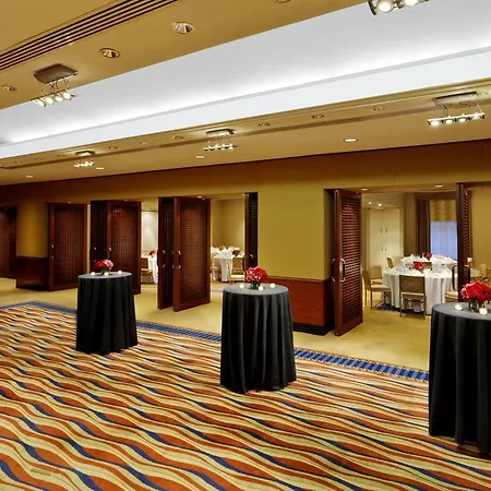 Hotel Millennium Premier Times Square 4*