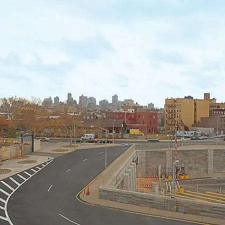 Hotel Brooklyn Motor 2*