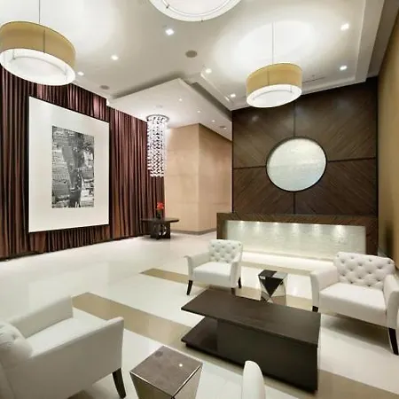Ny Away - Central Park Upper West Side Luxury 1 Bedroom 12e