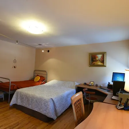 Holiday home Private Vacation Staten Island