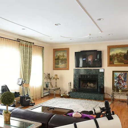 Private Vacation Staten Island Holiday home *