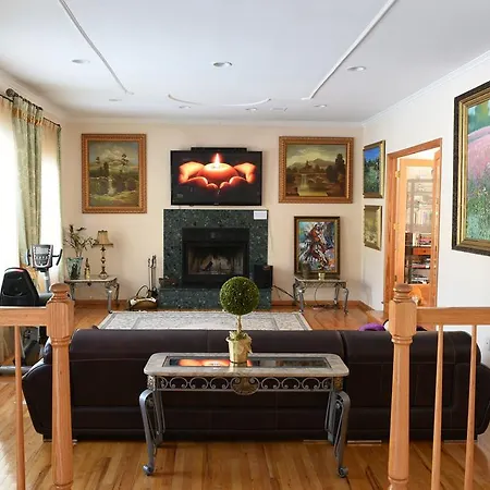 Holiday home Private Vacation Staten Island New York