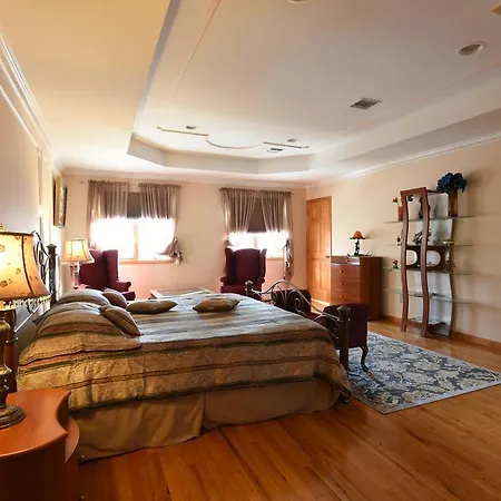 Private Vacation Staten Island New York