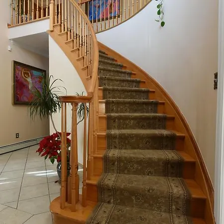 Holiday home Private Vacation Staten Island *