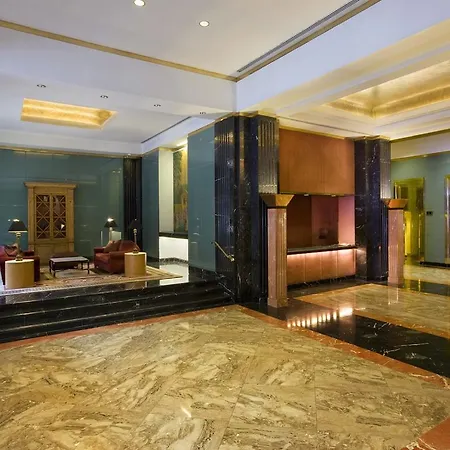 Apartment Global Luxury Suites At Symphony House