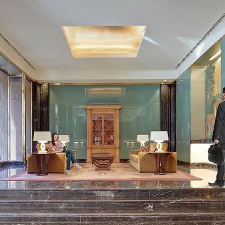 Global Luxury Suites At Symphony House New York