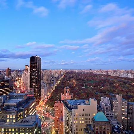 Global Luxury Suites At Symphony House * New York