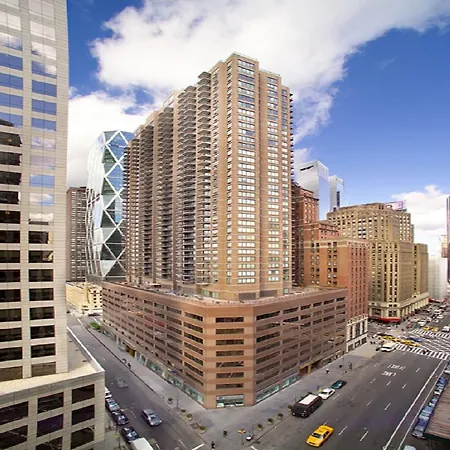 Apartment Global Luxury Suites At Symphony House