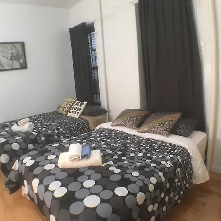 Renovated Studio Loft Downtown Nyc #43
