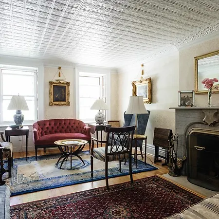 Onefinestay - Clinton Hill Private Homes *