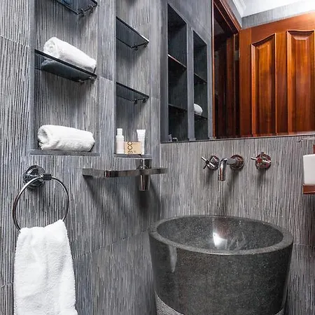 Onefinestay - Clinton Hill Private Homes Apartment