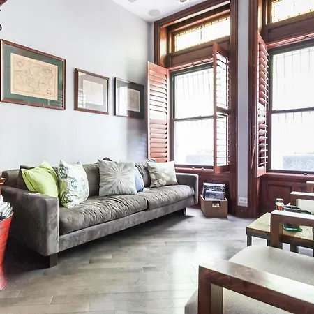 Onefinestay - Clinton Hill Private Homes *