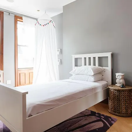 Onefinestay - Clinton Hill Private Homes *