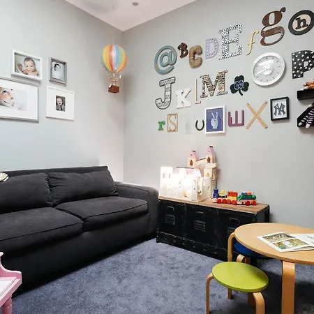 Onefinestay - Clinton Hill Private Homes