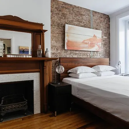 Onefinestay - Clinton Hill Private Homes * New York