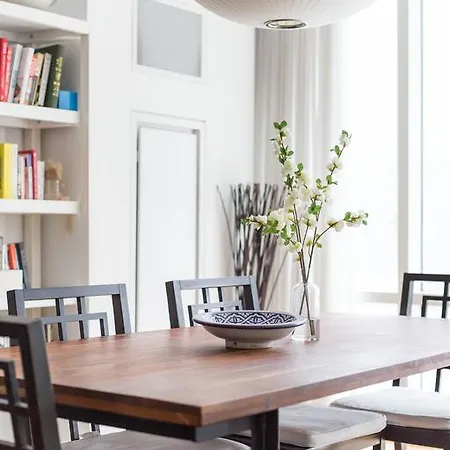 Onefinestay - Soho Private Homes Apartment