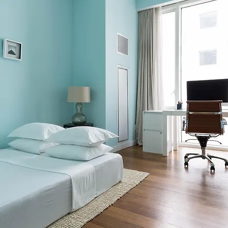Onefinestay - Soho Private Homes Apartment *