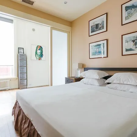 Onefinestay - Soho Private Homes * New York