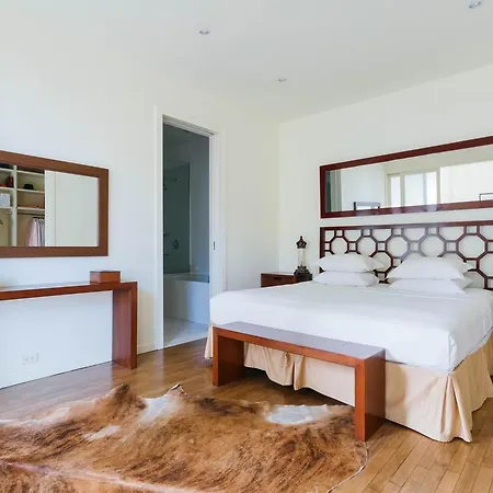 Onefinestay - Soho Private Homes New York