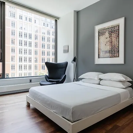 Onefinestay - Soho Private Homes Apartment *