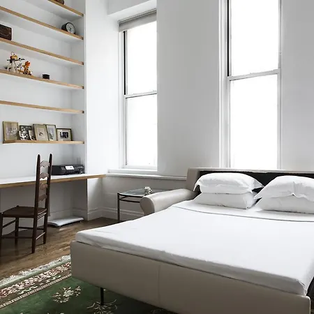 Onefinestay - Soho Private Homes *
