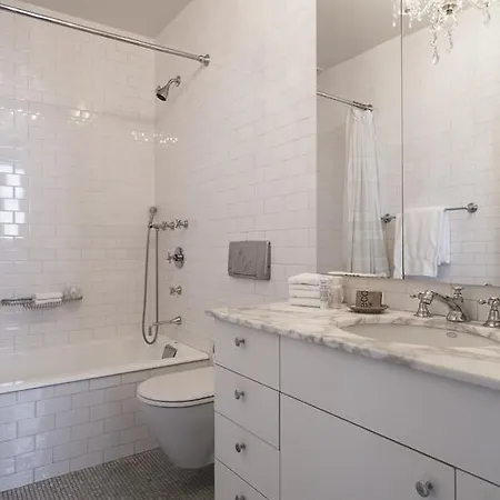 Onefinestay - Soho Private Homes Apartment *