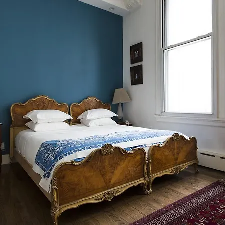 Onefinestay - Soho Private Homes * New York