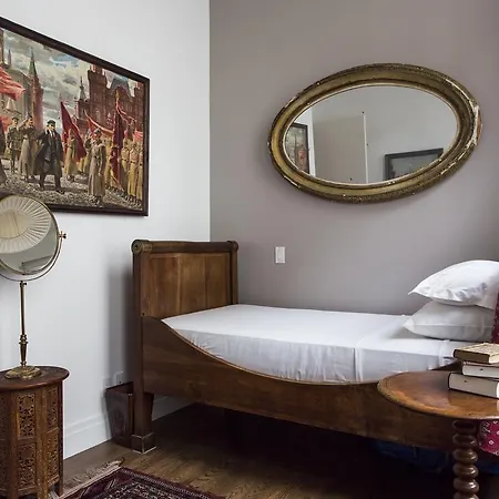 Onefinestay - Soho Private Homes New York