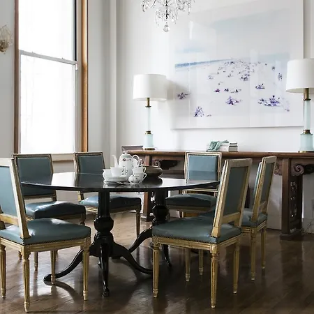 Apartment Onefinestay - Soho Private Homes *