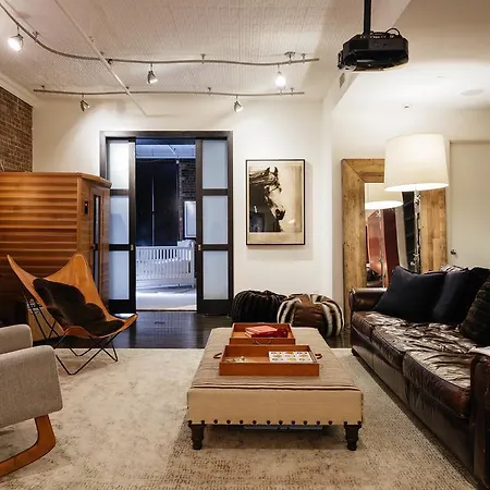 Onefinestay - Soho Private Homes Apartment *