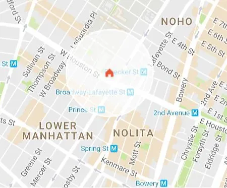 Apartment Onefinestay - Soho Private Homes