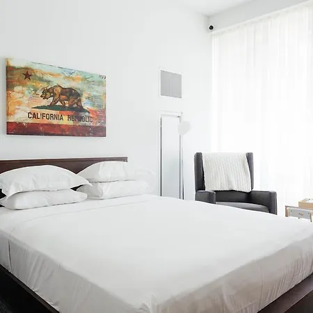 Onefinestay - Soho Private Homes