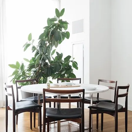 Onefinestay - Soho Private Homes Apartment *