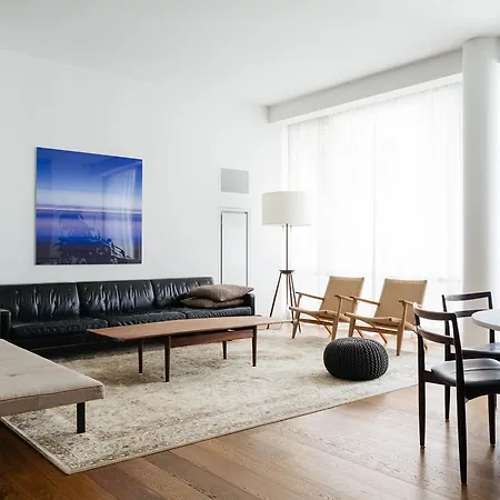 Onefinestay - Soho Private Homes * New York